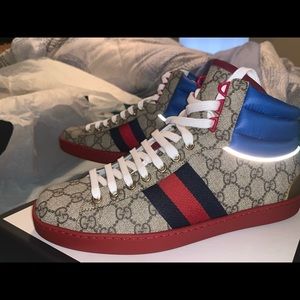 Gucci Shoes